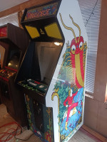 New Build Millipede Atari Classic Coin-op Arcade Game Fullsize Arcade
