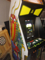 New Build Millipede Atari Classic Coin-op Arcade Game Fullsize Arcade