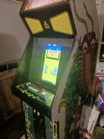New Build Millipede Atari Classic Coin-op Arcade Game Fullsize Arcade