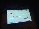 Data East Sly Spy Fullsize Classic Coin-op Arcade Machine