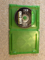 Call of Duty Infinite Warfare “Legacy Edition”