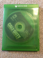 Call of Duty Infinite Warfare “Legacy Edition”