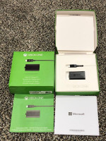 Xbox One Play N Charge Kit (Brand New)