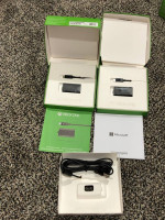 Xbox One Play N Charge Kit (Brand New)