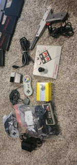 Nes/snes