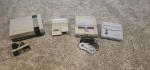 Nes/snes
