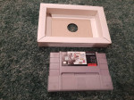 SNES Chrono Trigger - CIB except Reg Card