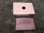 SNES Chrono Trigger - CIB except Reg Card