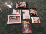 SNES Chrono Trigger - CIB except Reg Card
