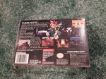 SNES Chrono Trigger - CIB except Reg Card