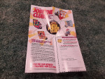 SNES Chrono Trigger - CIB except Reg Card