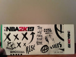 NBA 2K19 (Full Game Download)