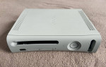 Microsoft Xbox 360 Console Only For Parts or Repair