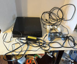 PS4 (500gb) & 2 Controllers
