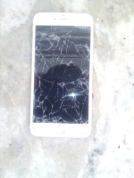 Iphone 6s plus for parts