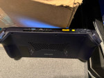 Aokzoe A1 handheld gaming CPU