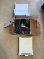 XBOX 360 with Accessories and Original Box