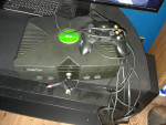 X box