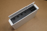 Wii console only