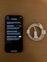 Iphone 12 mini READ DESCRIPTION
