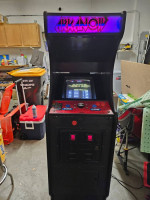 Arkanoid Cabaret Arcade Machine