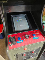 Arkanoid Cabaret Arcade Machine