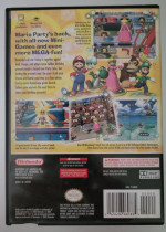 Nintendo Gamecube Mario Party 4 Complete Mint