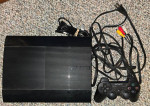 Super Slim PS3 Console working complete Playstation 3