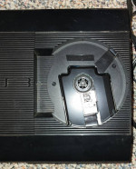 Super Slim PS3 Console working complete Playstation 3
