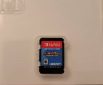 Brand New Nintendo Switch OLED Mario Pokemon Video Game Bundle