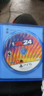 NBA 2k24 KB Edition