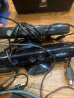 Video game accesory lot