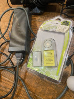Video game accesory lot
