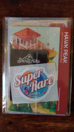 Nintendo Switch Game - A Short Hike - Super Rare Games