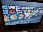 Modded Wii Console with 7000+ Games