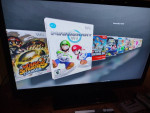 Modded Wii Console with 7000+ Games