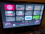 Modded Wii Console with 7000+ Games