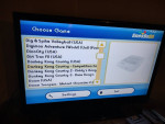 Modded Wii Console with 7000+ Games