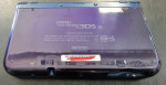 "New" Nintendo 3DS XL Galaxy Console W/Charger
