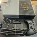 Xbox One Console AW Call Of Duty Edition W/ Controller