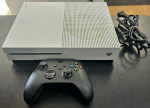 Xbox One S 1TB Console - White
