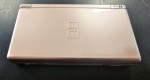 NINTENDO DS LITE GAMING SYSTEM W/CHARGER