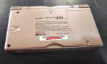 NINTENDO DS LITE GAMING SYSTEM W/CHARGER