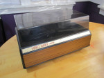 2 Vintage Atari Video Game Centers