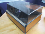 2 Vintage Atari Video Game Centers