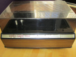 2 Vintage Atari Video Game Centers