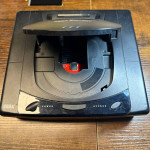 Sega Saturn - Lots of Extras