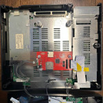 Sega Saturn - Lots of Extras