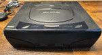 Sega Saturn - Lots of Extras