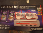 Evercade VS